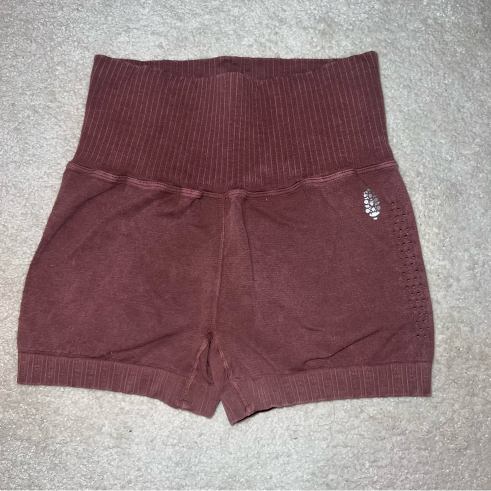 FP Movement Good Karma Run Shorts
